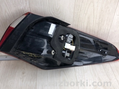 ФОТО Фонарь задний наружный для KIA Forte YD (2012-) Киев