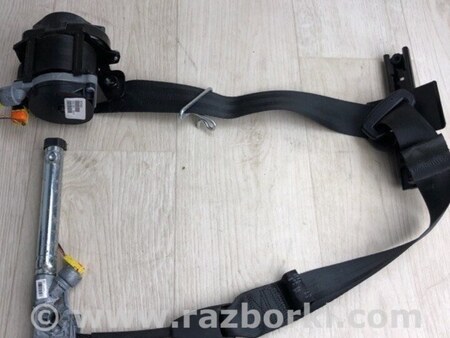 ФОТО Ремень безопасности для Ford Focus 3 (01.2010 - 03.2018) Киев