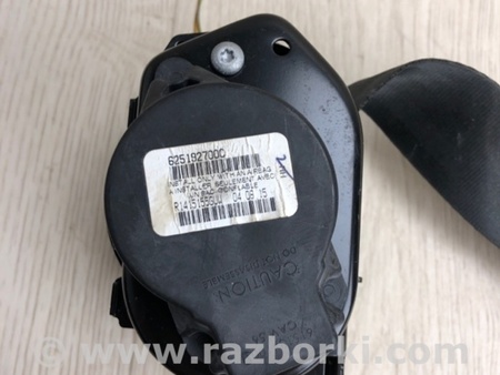 ФОТО Ремень безопасности для Ford Focus 3 (01.2010 - 03.2018) Киев