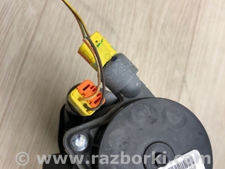 ФОТО Ремень безопасности для Ford Focus 3 (01.2010 - 03.2018) Киев