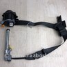 Ремень безопасности Ford Focus 3 (01.2010 - 03.2018)
