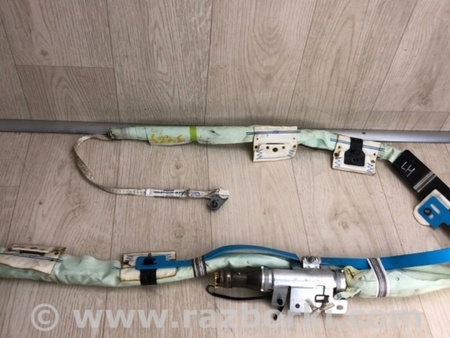 ФОТО AirBag шторка для Ford Focus 3 (01.2010 - 03.2018) Киев