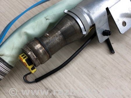 ФОТО AirBag шторка для Ford Focus 3 (01.2010 - 03.2018) Киев