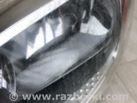 ФОТО Фара для Ford Focus 3 (01.2010 - 03.2018) Киев