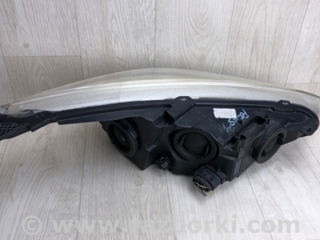 ФОТО Фара для Ford Focus 3 (01.2010 - 03.2018) Киев