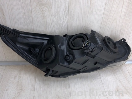 ФОТО Фара для Ford Focus 3 (01.2010 - 03.2018) Киев