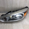 Фара Ford Focus 3 (01.2010 - 03.2018)
