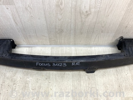 ФОТО Усилитель заднего бампера для Ford Focus 3 (01.2010 - 03.2018) Киев
