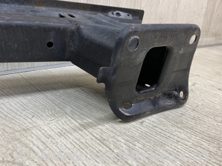 ФОТО Усилитель заднего бампера для Ford Focus 3 (01.2010 - 03.2018) Киев