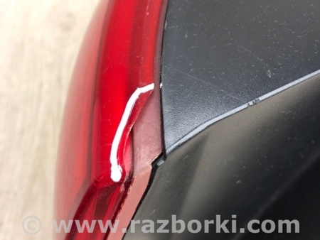 ФОТО Фонарь задний наружный для KIA Sorento UM Киев