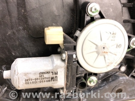 ФОТО Стеклоподъемник для KIA Sorento UM Киев