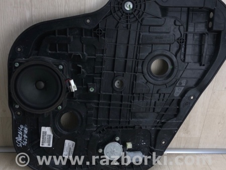 ФОТО Стеклоподъемник для KIA Sorento UM Киев