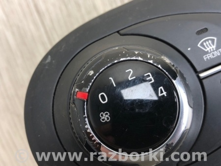 ФОТО Блок управления печкой для KIA Sorento UM Киев