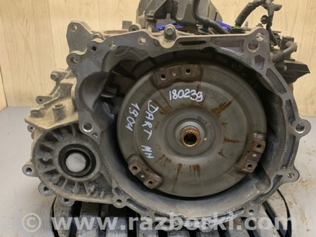 ФОТО АКПП (коробка автомат) для Dodge Dart (12-16) Киев