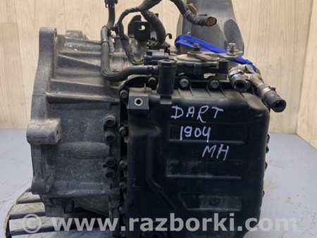 ФОТО АКПП (коробка автомат) для Dodge Dart (12-16) Киев
