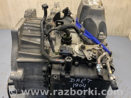 ФОТО АКПП (коробка автомат) для Dodge Dart (12-16) Киев