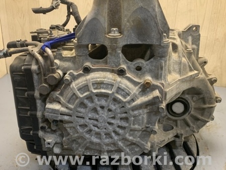 ФОТО АКПП (коробка автомат) для Dodge Dart (12-16) Киев