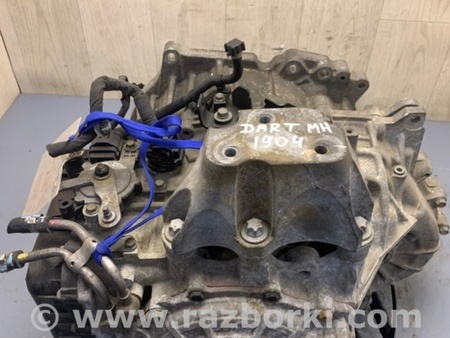 ФОТО АКПП (коробка автомат) для Dodge Dart (12-16) Киев