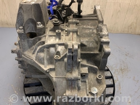 ФОТО АКПП (коробка автомат) для Dodge Dart (12-16) Киев