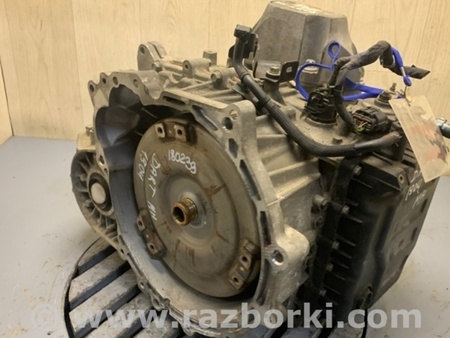 ФОТО АКПП (коробка автомат) для Dodge Dart (12-16) Киев