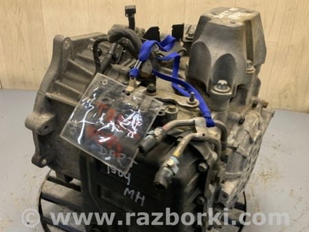 ФОТО АКПП (коробка автомат) для Dodge Dart (12-16) Киев