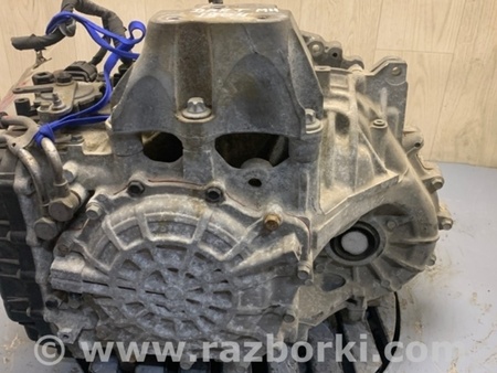 ФОТО АКПП (коробка автомат) для Dodge Dart (12-16) Киев