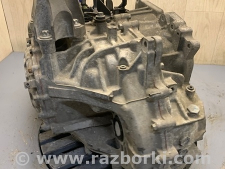 ФОТО АКПП (коробка автомат) для Dodge Dart (12-16) Киев