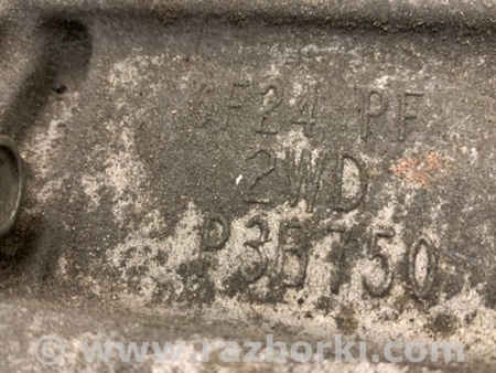 ФОТО АКПП (коробка автомат) для Dodge Dart (12-16) Киев