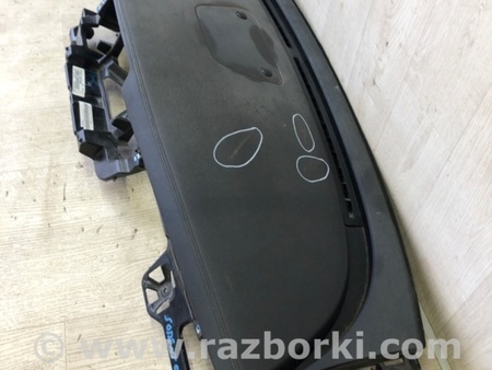 ФОТО Торпеда для KIA Sorento UM Киев