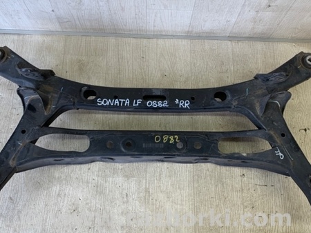 ФОТО Балка задней подвески для Hyundai Sonata LF (04.2014-...) Киев