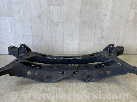 ФОТО Балка задней подвески для Hyundai Sonata LF (04.2014-...) Киев