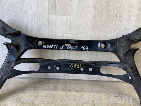 ФОТО Балка задней подвески для Hyundai Sonata LF (04.2014-...) Киев