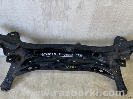 ФОТО Балка задней подвески для Hyundai Sonata LF (04.2014-...) Киев