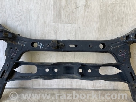 ФОТО Балка задней подвески для Hyundai Sonata LF (04.2014-...) Киев
