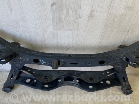 ФОТО Балка задней подвески для Hyundai Sonata LF (04.2014-...) Киев
