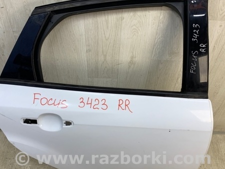 ФОТО Дверь для Ford Focus 3 (01.2010 - 03.2018) Киев