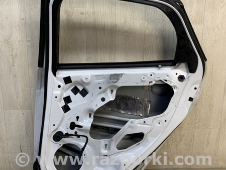 ФОТО Дверь для Ford Focus 3 (01.2010 - 03.2018) Киев