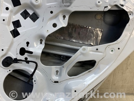 ФОТО Дверь для Ford Focus 3 (01.2010 - 03.2018) Киев