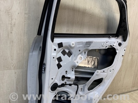 ФОТО Дверь для Ford Focus 3 (01.2010 - 03.2018) Киев