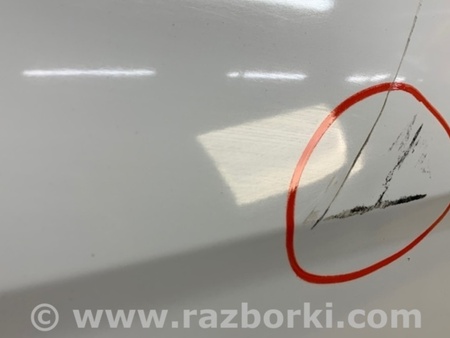 ФОТО Дверь для Ford Focus 3 (01.2010 - 03.2018) Киев