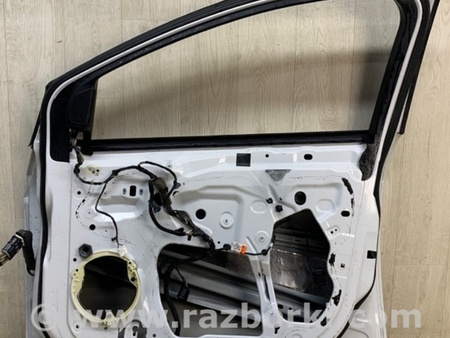ФОТО Дверь для Ford Focus 3 (01.2010 - 03.2018) Киев