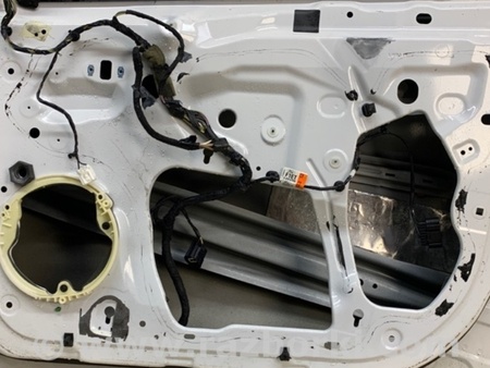 ФОТО Дверь для Ford Focus 3 (01.2010 - 03.2018) Киев
