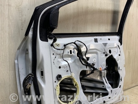 ФОТО Дверь для Ford Focus 3 (01.2010 - 03.2018) Киев