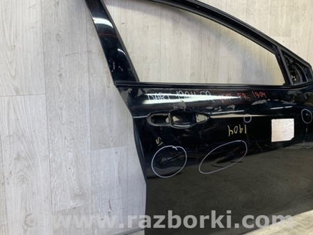 ФОТО Дверь для Dodge Dart (12-16) Киев