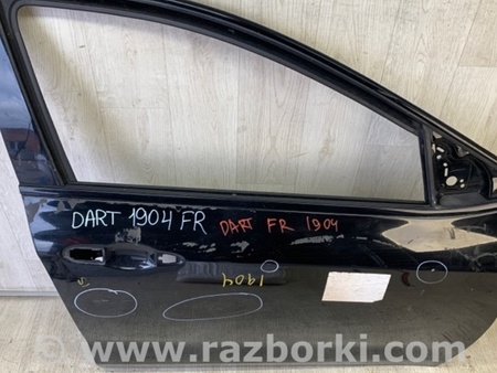 ФОТО Дверь для Dodge Dart (12-16) Киев