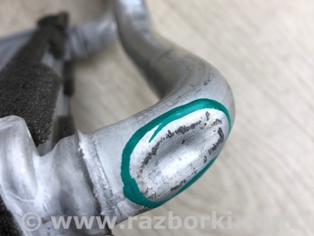 ФОТО Радиатор печки для Hyundai ACCENT RB Киев