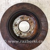 ФОТО Диск тормозной задний для Hyundai Sonata LF (04.2014-...) Киев