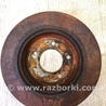 ФОТО Диск тормозной задний для Hyundai Sonata LF (04.2014-...) Киев