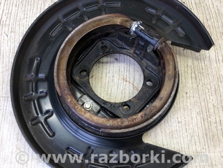 ФОТО Тормозной механизм для Hyundai Sonata LF (04.2014-...) Киев
