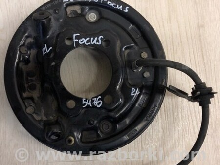 ФОТО Тормозной механизм для Ford Focus 3 (01.2010 - 03.2018) Киев